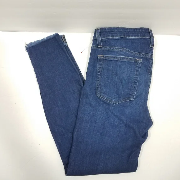 Joe's Jeans Maria Ankle Skinny 30 - Picture 2 of 15